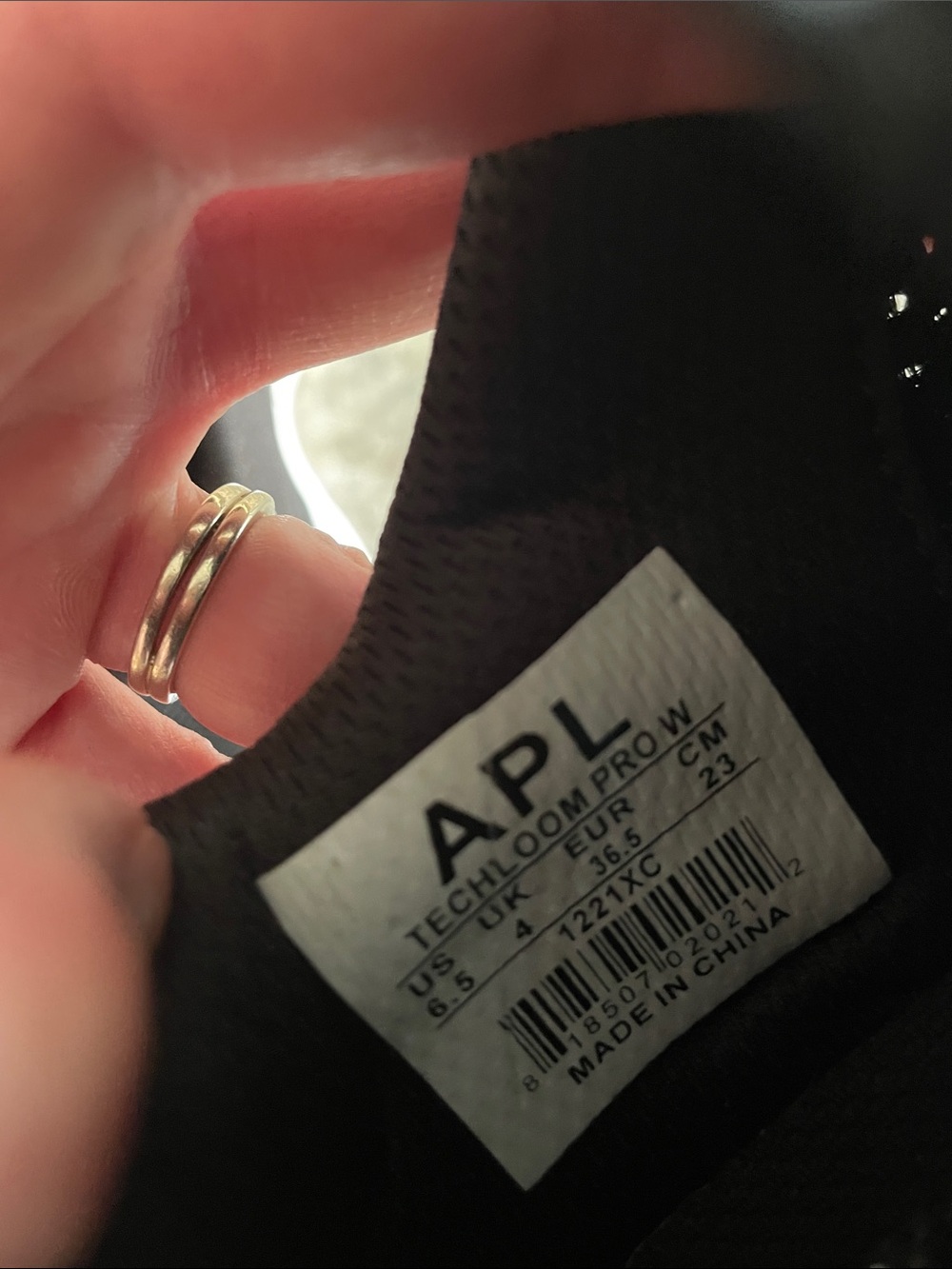 APL TechLoom Pro - Picture 5 of 8